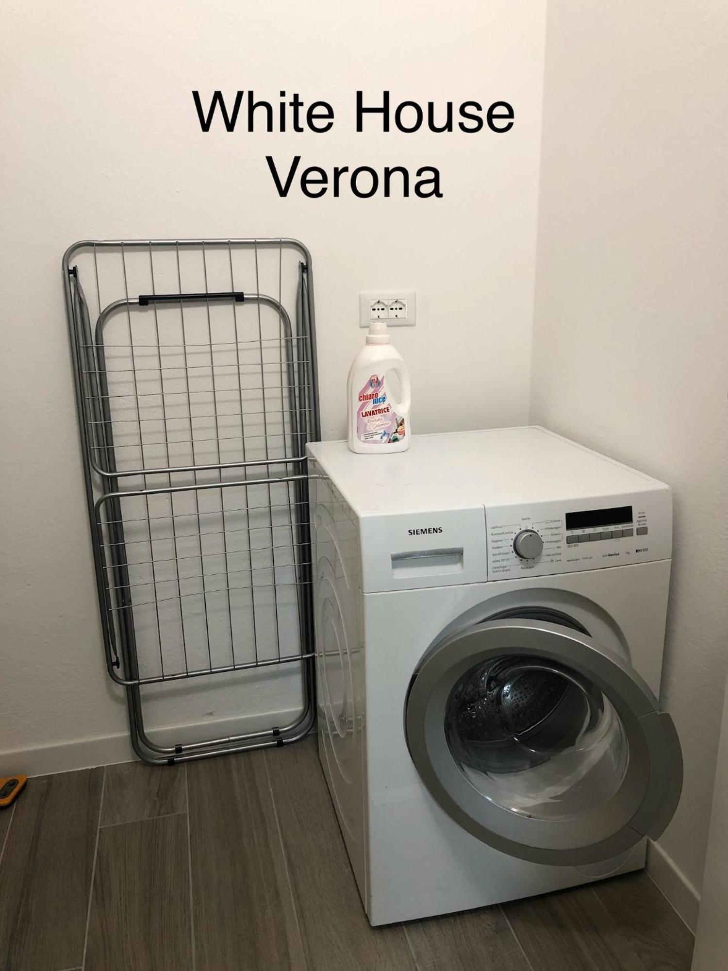 White House Apartment Verona Exterior photo
